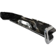 Purchase Top-Quality Rear Bumper Assembly - GM1103215 pa5