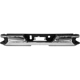 Purchase Top-Quality Rear Bumper Assembly - GM1103216 pa2