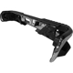 Purchase Top-Quality Rear Bumper Assembly - GM1103216 pa3