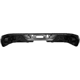 Purchase Top-Quality Rear Bumper Assembly - GM1103216 pa4
