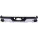 Purchase Top-Quality Rear Bumper Assembly - GM1103218 pa5