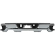 Purchase Top-Quality Rear Bumper Assembly - GM1103219 pa1