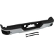Purchase Top-Quality Rear Bumper Assembly - GM1103219 pa2