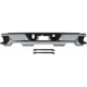 Purchase Top-Quality Rear Bumper Assembly - GM1103219 pa5
