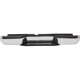 Purchase Top-Quality Rear Bumper Assembly - NI1103127 pa1