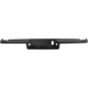 Purchase Top-Quality Rear Bumper Assembly - NI1103152 pa1