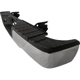 Purchase Top-Quality Rear Bumper Assembly - TO1103117 pa5