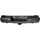 Purchase Top-Quality Rear Bumper Assembly - TO1103145 pa1