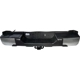 Purchase Top-Quality Rear Bumper Assembly - TO1103147 pa1