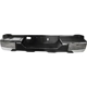 Purchase Top-Quality Rear Bumper Assembly - TO1103149 pa1
