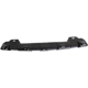 Purchase Top-Quality Rear Bumper Bracket Set - CH1165103 pa4