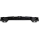 Purchase Top-Quality Rear Bumper Bracket Set - CH1165103 pa9