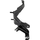 Purchase Top-Quality SHERMAN PARTS - CH150011-850SETU - Rear Driver and Passenger Side Bumper Mounting Bracket Set pa3