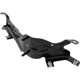 Purchase Top-Quality SHERMAN PARTS - CH150011-850SETU - Rear Driver and Passenger Side Bumper Mounting Bracket Set pa4