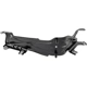 Purchase Top-Quality SHERMAN PARTS - CH150011-850SETU - Rear Driver and Passenger Side Bumper Mounting Bracket Set pa5