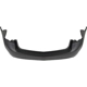 Purchase Top-Quality Rear Bumper Cover - AC1100156C Capa Certified Capa Certified pa2