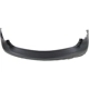 Purchase Top-Quality Rear Bumper Cover - AC1100170 pa10