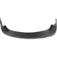 Purchase Top-Quality Rear Bumper Cover - AC1100170 pa3