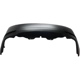 Purchase Top-Quality Rear Bumper Cover - AC1100175C Capa Certified Capa Certified pa1