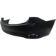 Purchase Top-Quality Rear Bumper Cover - AC1100175C Capa Certified Capa Certified pa6