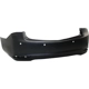 Purchase Top-Quality Rear Bumper Cover - AC1100176 pa10