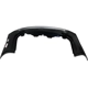 Purchase Top-Quality Rear Bumper Cover - AC1100176 pa2