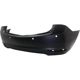 Purchase Top-Quality Rear Bumper Cover - AC1100176 pa8