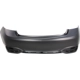 Purchase Top-Quality Rear Bumper Cover - AC1100177 pa2
