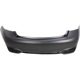 Purchase Top-Quality Rear Bumper Cover - AC1100177 pa3