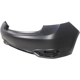 Purchase Top-Quality Rear Bumper Cover - AC1100177 pa8