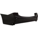 Purchase Top-Quality Rear Bumper Cover - AC1100180 pa1