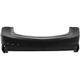 Purchase Top-Quality Rear Bumper Cover - AC1100180 pa11