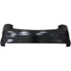 Purchase Top-Quality Rear Bumper Cover - AC1100181 pa1