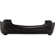 Purchase Top-Quality Rear Bumper Cover - AC1100181 pa2