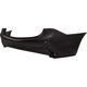 Purchase Top-Quality Rear Bumper Cover - AC1100181 pa3