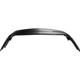 Purchase Top-Quality Rear Bumper Cover - AC1100181 pa6