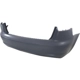 Purchase Top-Quality Rear Bumper Cover - AU1100187 pa3