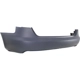 Purchase Top-Quality Rear Bumper Cover - AU1100193 pa2