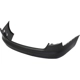 Purchase Top-Quality Rear Bumper Cover - AU1100207 pa10