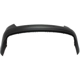 Purchase Top-Quality Rear Bumper Cover - AU1100207 pa14