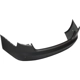 Purchase Top-Quality Rear Bumper Cover - AU1100207 pa17