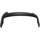 Purchase Top-Quality Rear Bumper Cover - AU1100207 pa2