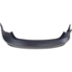 Purchase Top-Quality Rear Bumper Cover - AU1100215 pa14