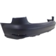 Purchase Top-Quality Rear Bumper Cover - AU1100215 pa7