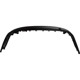 Purchase Top-Quality Rear Bumper Cover - AU1100228 pa2