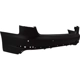 Purchase Top-Quality Rear Bumper Cover - AU1100228 pa4