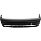 Purchase Top-Quality Rear Bumper Cover - BM1100119 pa12