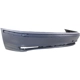 Purchase Top-Quality Rear Bumper Cover - BM1100119 pa4