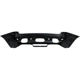 Purchase Top-Quality Rear Bumper Cover - BM1100132 pa3