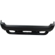 Purchase Top-Quality Rear Bumper Cover - BM1100132 pa7
